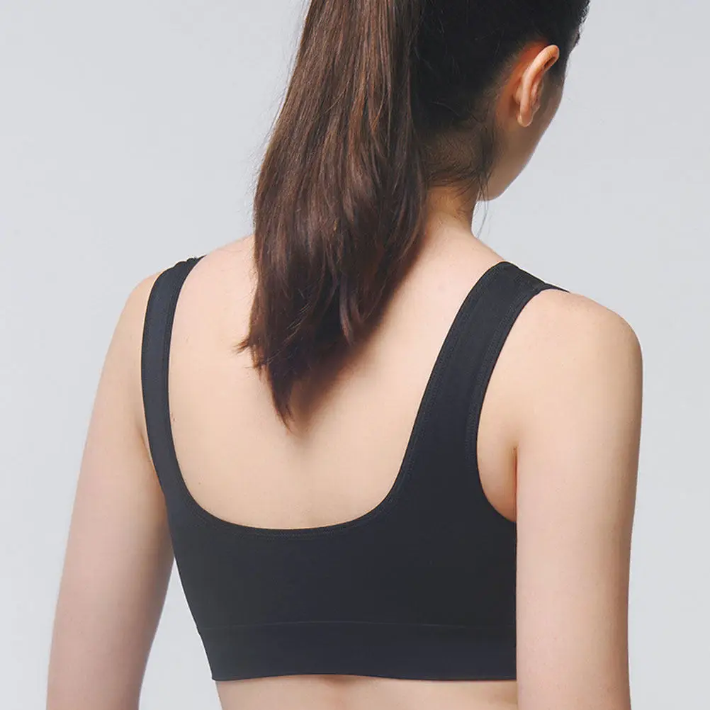 

3 шт. бюстгальтеры для йоги без косточек, дышащие, впитывающие пот, для занятий спортом, бегом, фитнесом, тренировок, женские спортивные бюстгальтеры, бюстгальтеры для йоги