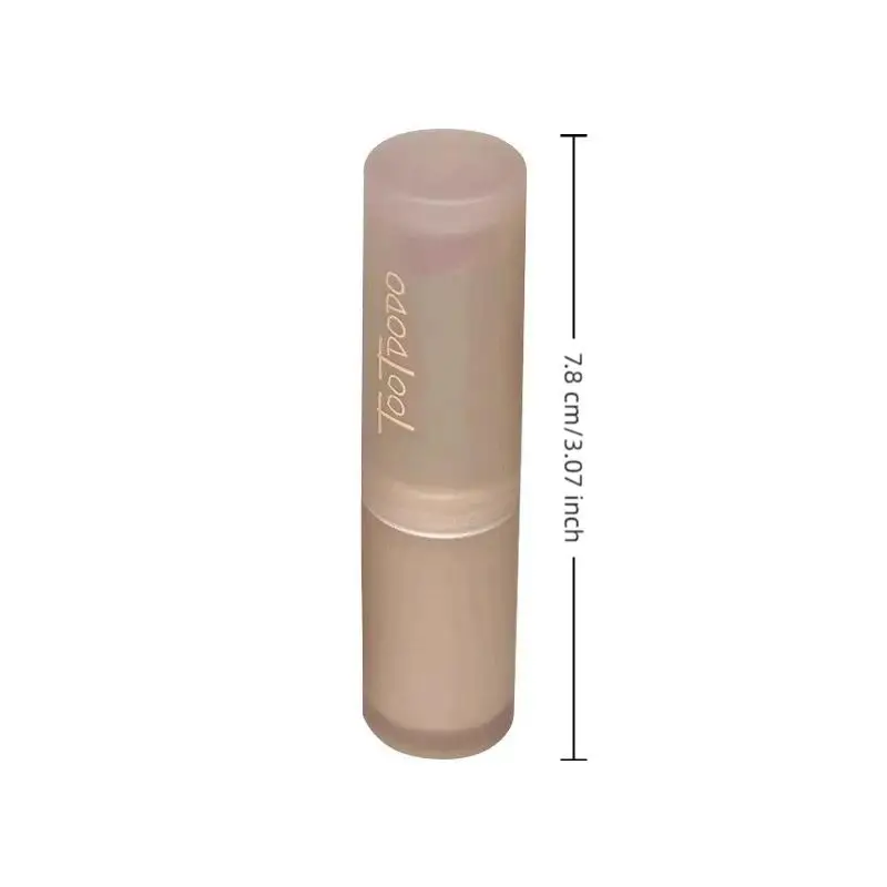 Soft Mist Lip Glaze Lipgloss, samtmatter Lippenstift, langlebig, verblasst nicht oder Flecken, feuchtigkeitsspendendes Make-up, Lippenserum, Make-up