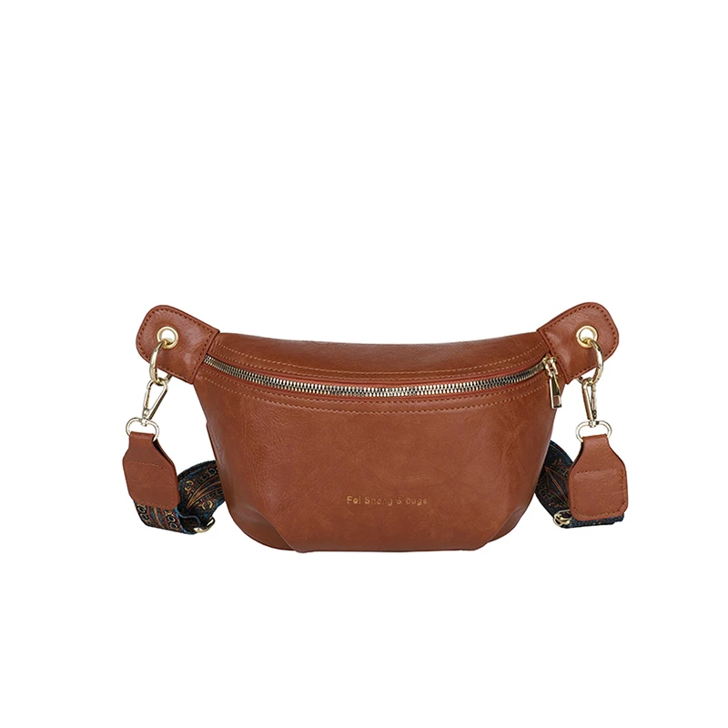 

Новая высококачественная универсальная мини-сумка через плечо, подходящая для повседневных и модных прогулок, ношена на одно плечо.