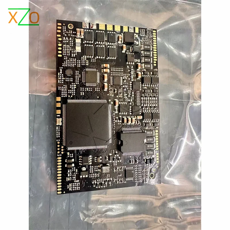 WAP01 New DQ250 02E TCM Automatic Transmission TCU Chip for A3 Q3 TT Skoda Beetle Touran Sharan Compatible