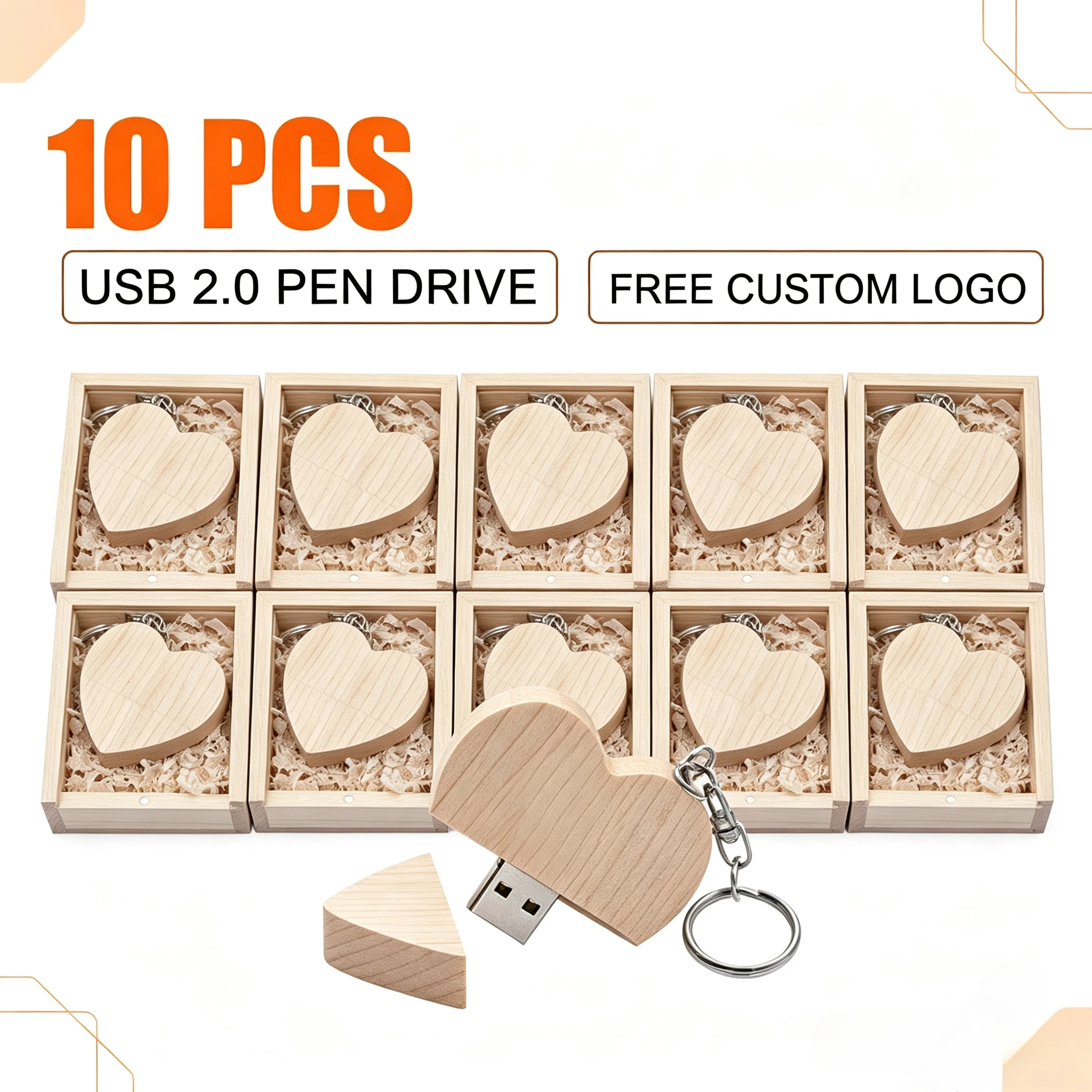 10-pezzi-lotto-chiavette-usb-20-a-forma-di-cuore-in-legno-128gb-con-logo-personalizzato-gratuito-portachiavi-pen-drive-64gb-32gb-regalo-aziendale-usb-stick-16gb