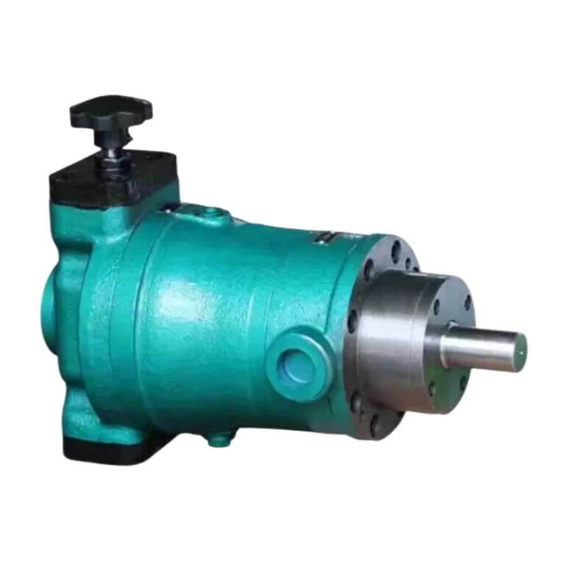 

10SCY14-1B 25SCY14-1B 40SCY14-1B 63SCY14-1B Piston Pump 80SCY14-1B 160SCY14-1B 250SCY14-1B 400SCY14-1B Axial Plunger Pump