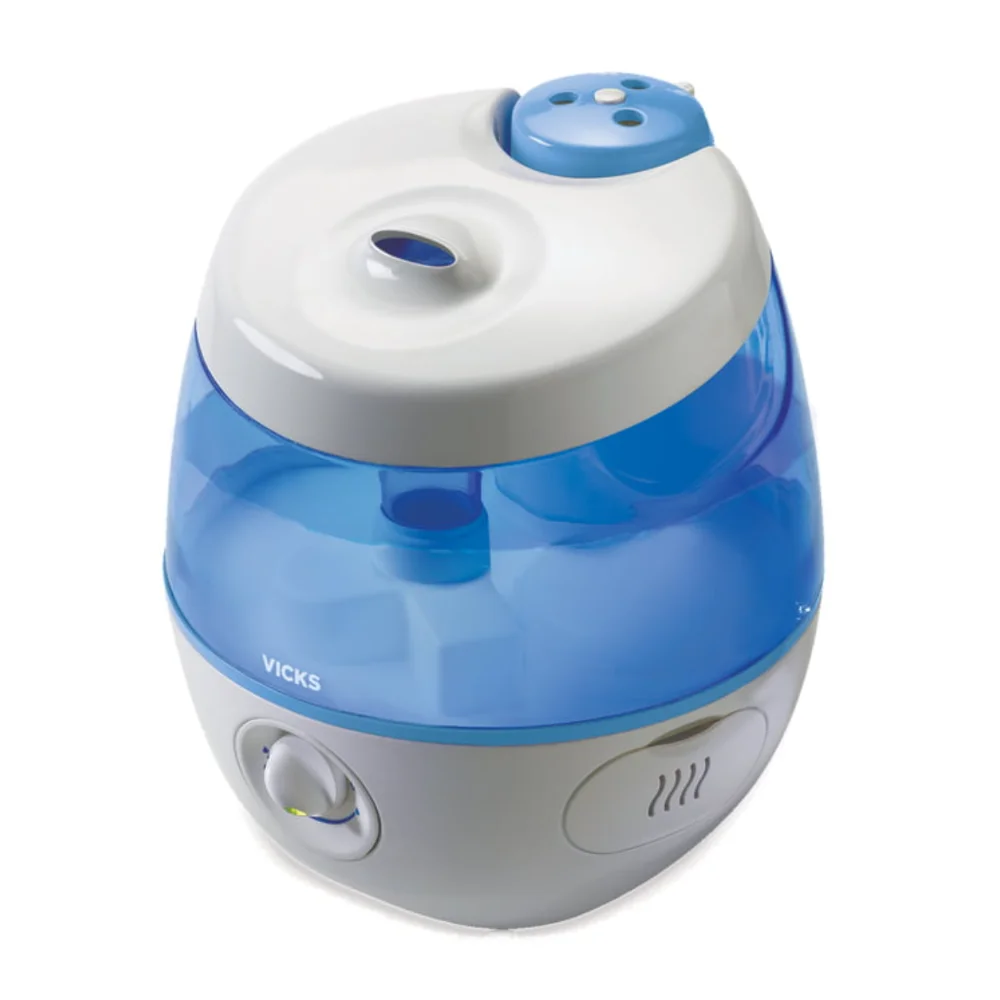 Humidificador ultrasónico de niebla fresca, Sweet Dreams