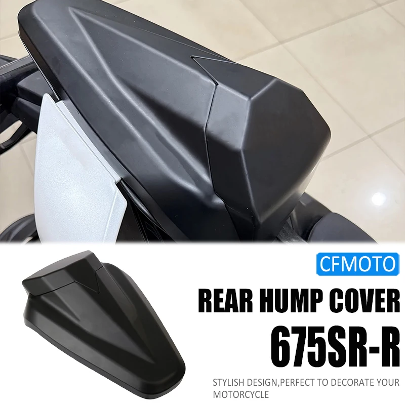 675Sr Motorcycle Pi… - image