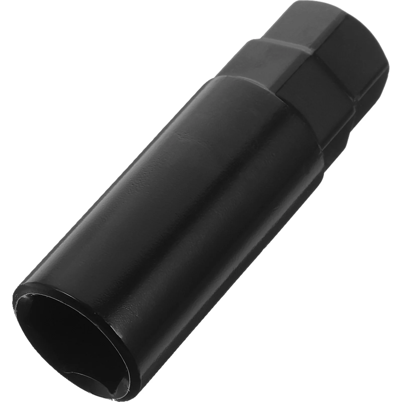 

Wheel Hub Nut Socket Durable High Carbon Steel Wheel Lock Removal Kit for Various Vehicles Lug Nut Removal Spline Socket