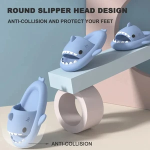 Ayakkabının 6 büyük satışı köpekbalığı no. 2