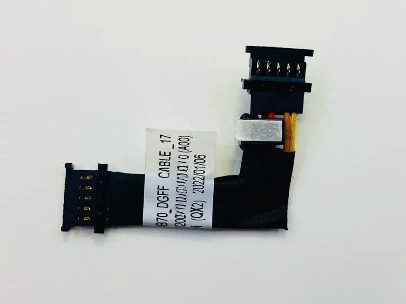 ..For Dell Precision 7750 7760 M7750 M7760 graphics cable DGFF adapter cable 0CRP0P..
