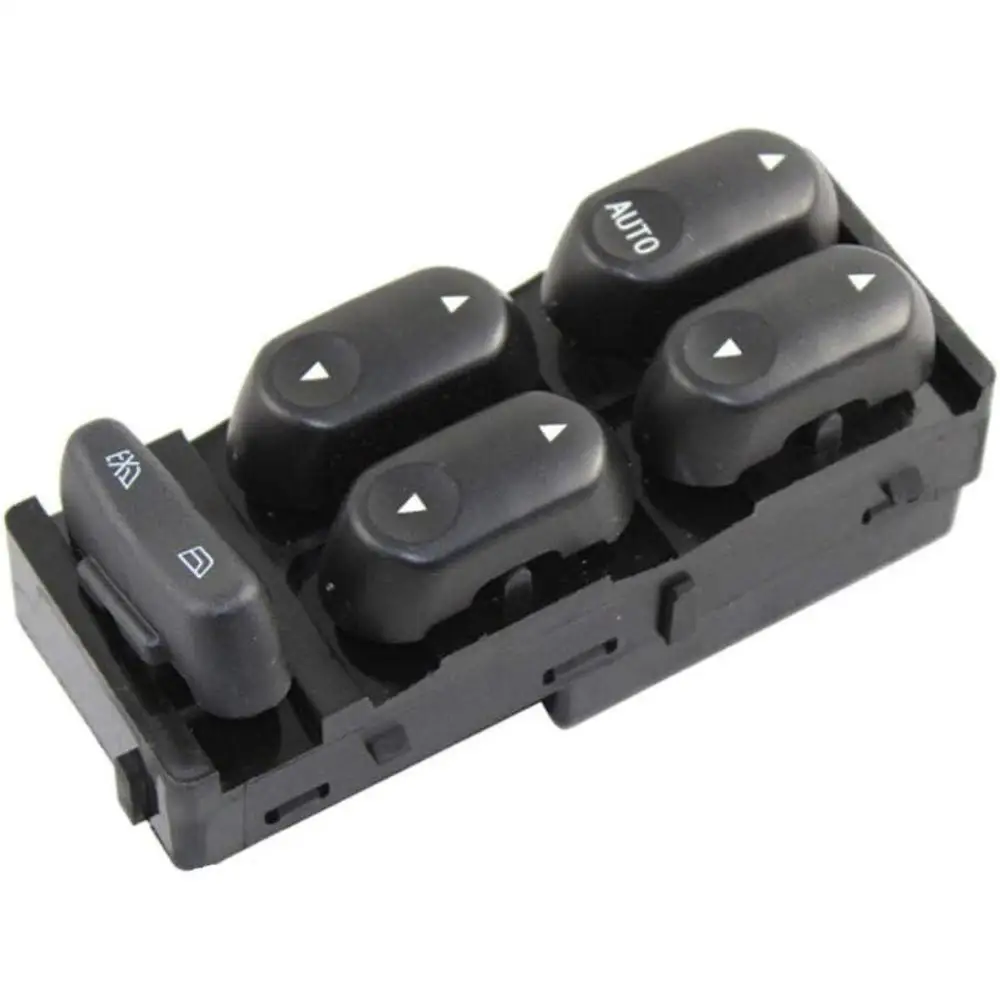 1PC Electric Power Window Control Switch 1L2Z14529BA for Ford F250 Super Duty Crew Cab 2002-2007