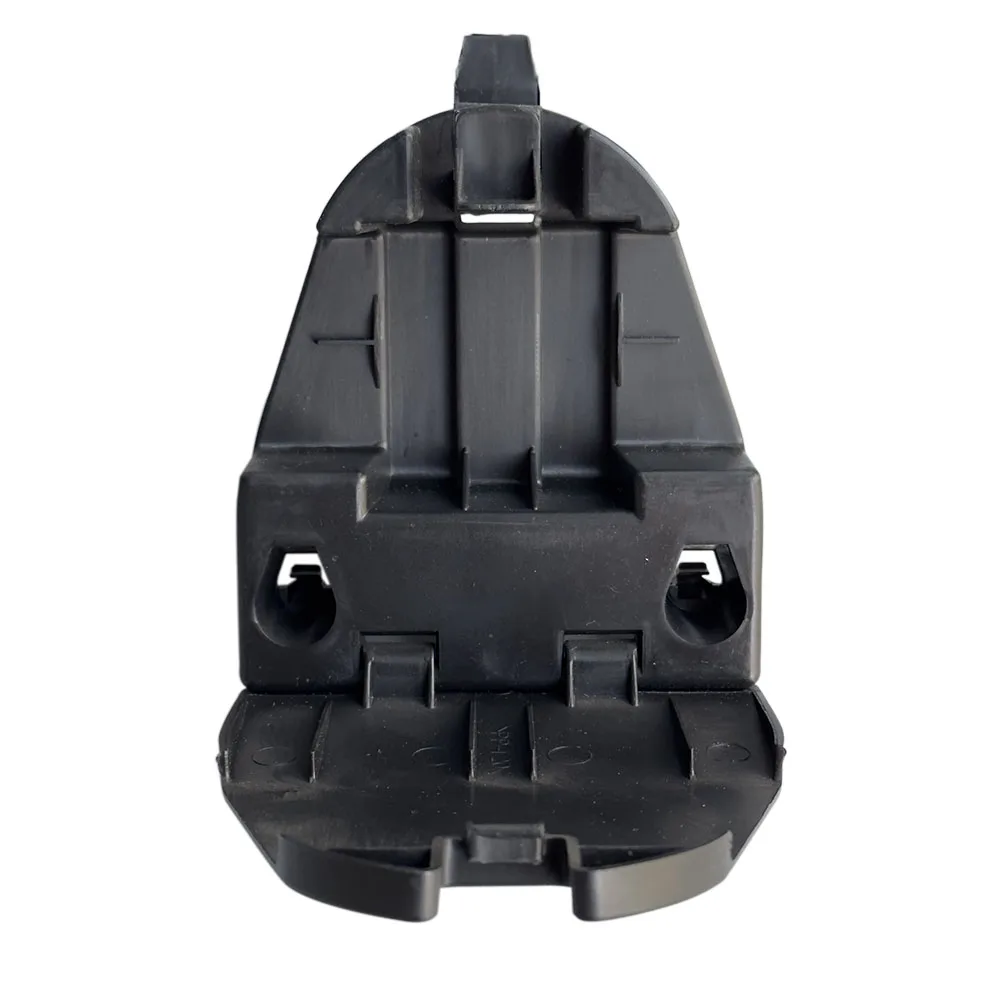 8T 0860285   8T0 860 285 لأودي A3 A4 A5 A4L A6LQ5 2009-2016 الخلفي الجذع تحذير مثلث حامل قوس جبل