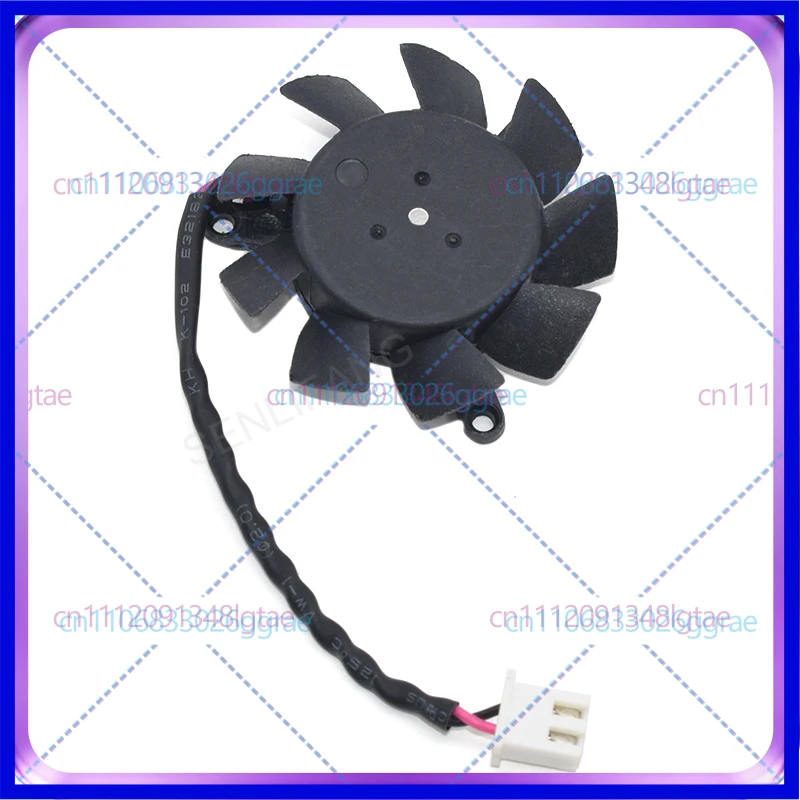 2pcs for FY04010M12LNB DC 12V 0.20A 37x37mm Server Cooler fan
