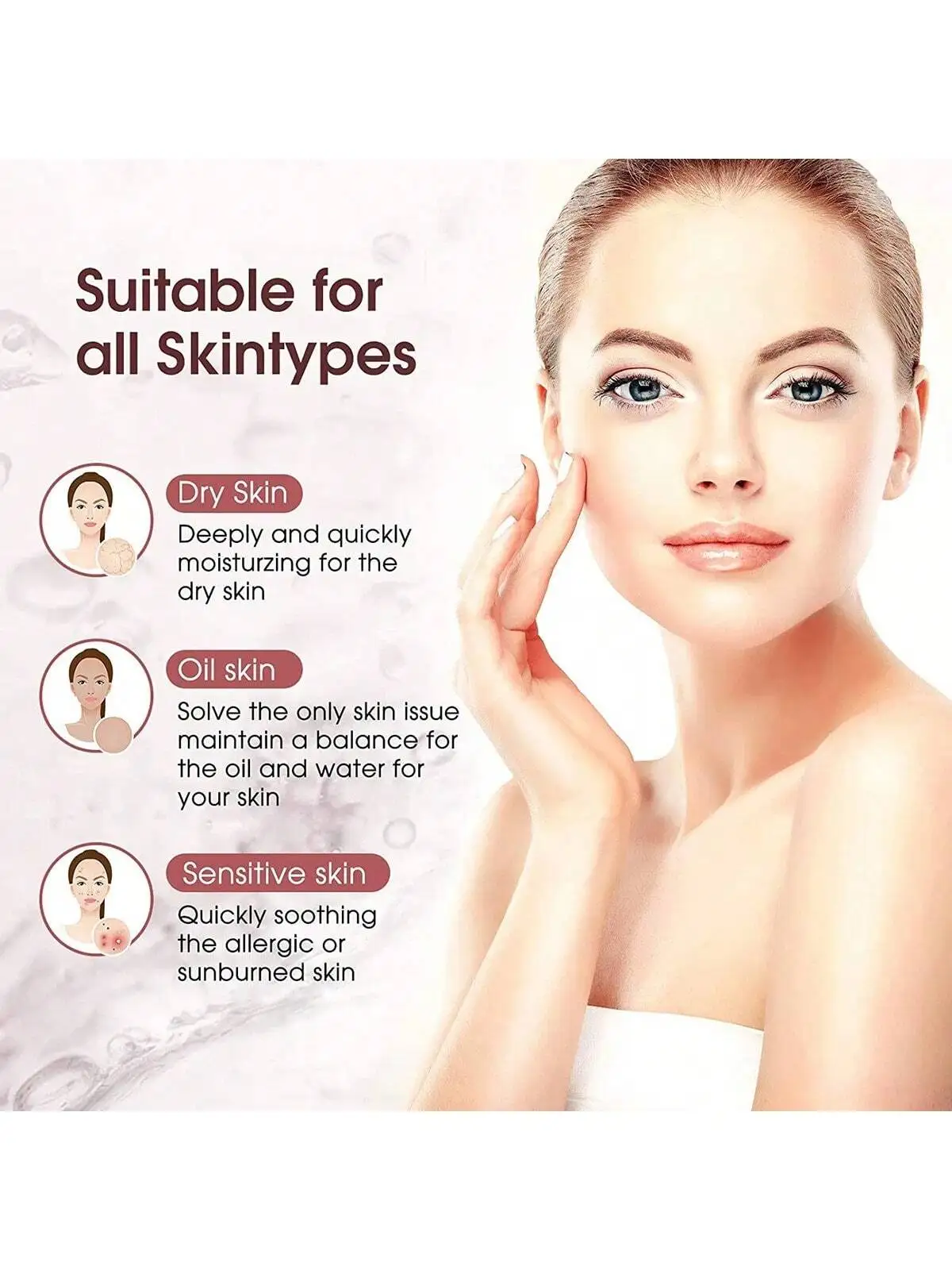 USB Mist Facial Sprayer Humidifier Nebulizer แบบชาร์จไฟได้ Face Steamer Moisturizing Beauty Instruments Face Skin Care เครื่องมือ