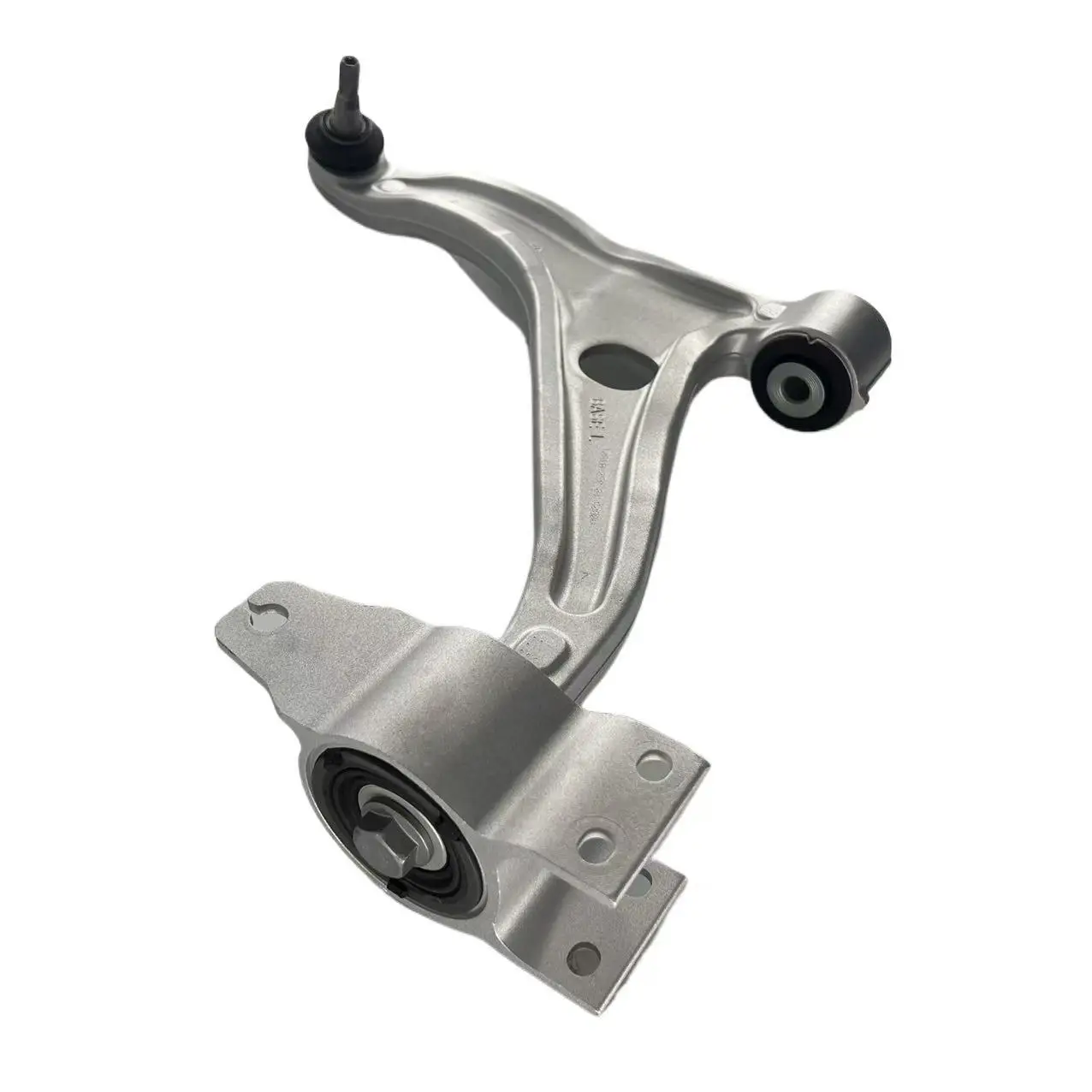 High Quality Right Suspension Control Arm for W247 (OE 2473305300 247330050 247207502 2473300600 247330760)