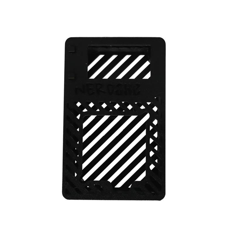 

Новинка 2024 года, кронштейн для 3D-принтера Nerdaxe Ultra, внешний корпус, чехол для Nerdaxe Ultra Miner