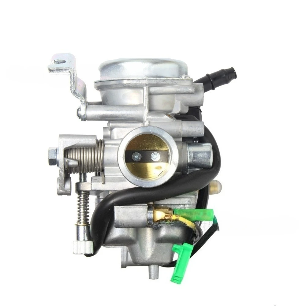 Electric Heated Carburetor 25/27/29mm for TITAN CBF150 CB150 GL150 Motorcycles