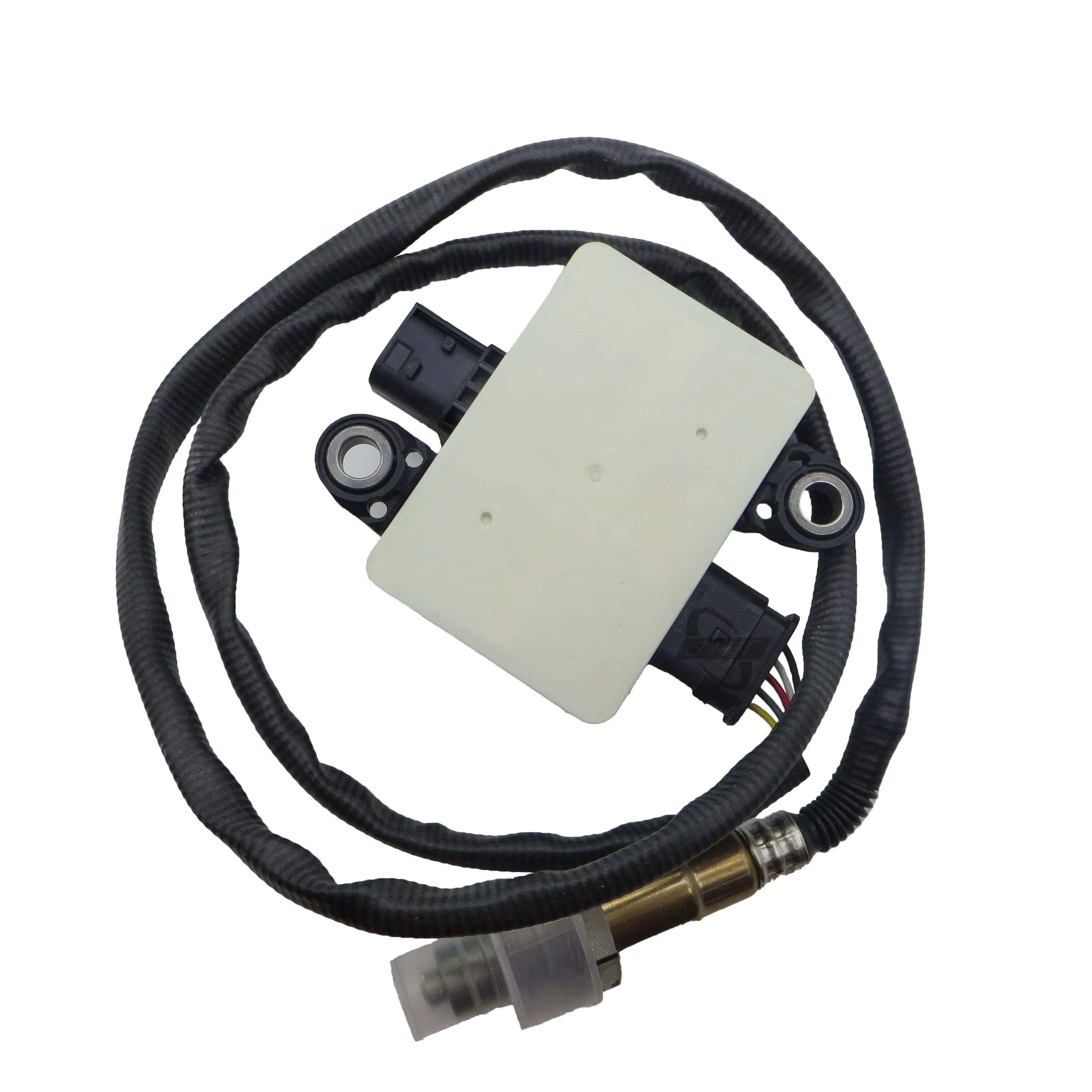 Hot sale and low price fuel engine parts NOX Sensor 12V 24V Nitrogen Oxide Sensor 0281008017