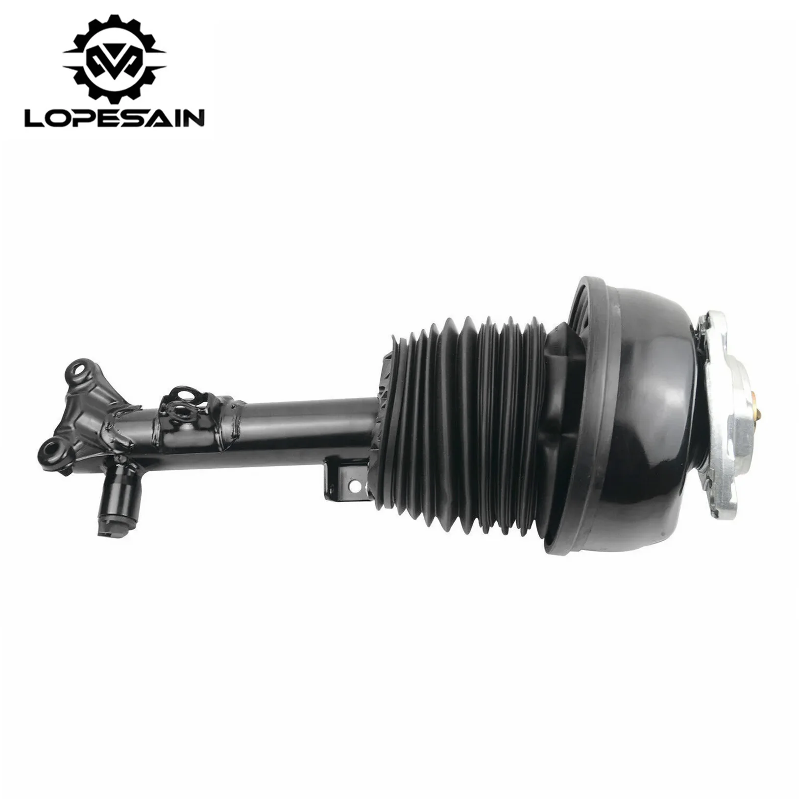 1 Pcs  For Front Left Air Shock Strut w/ADS Fit Mercedes CLS400 CLS550 W218 RWD 2012-2018  2183203113 2183206513