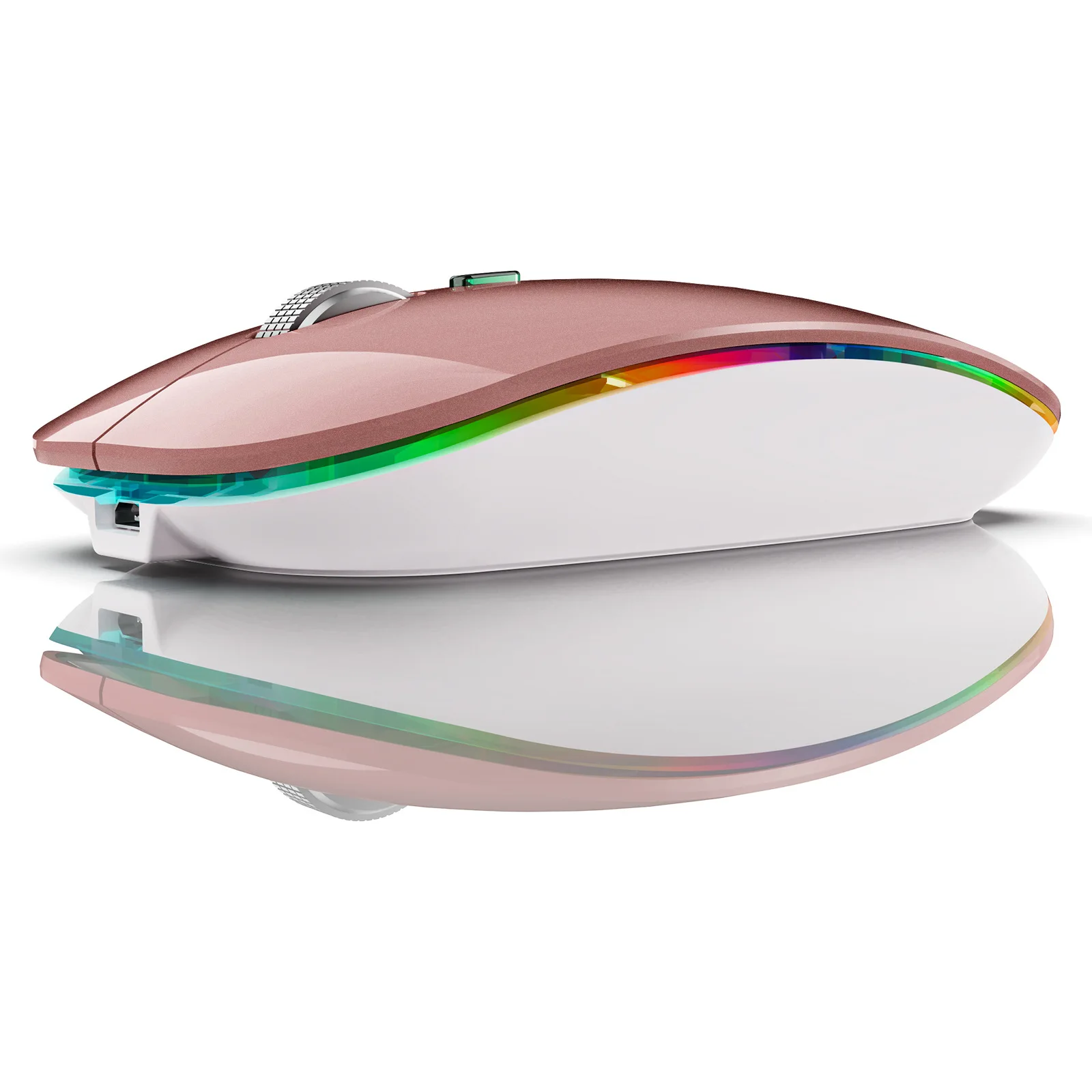 

ATP-Mouse Jiggler Anti Hibernate Auto Move Cursor Виртуальная беспроводная Bluetooth-мышь Предотвращает блокировка компьютера Экран Mover C
