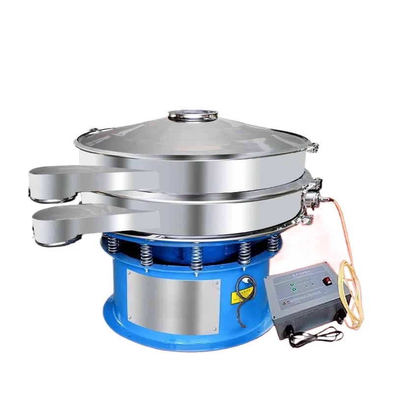 

Small vibrating screen, industrial vibrating screen, ultrasonic vibrating screen