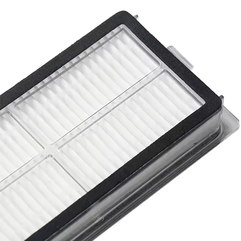 ل Roborock P10 pro/Q Revo Pro/Q Revo S/Q Revo Maxv/QRevo Plus جهاز آلي لتنظيف الأتربة استبدال الملحقات مرشحات HEPA أجزاء #3