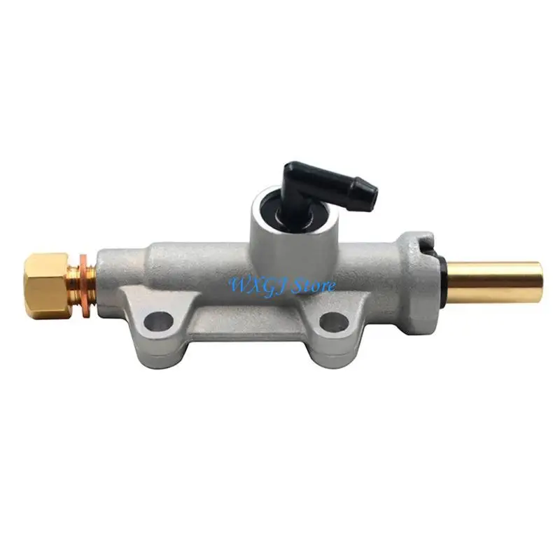 

37JE Rear Foot Hydraulic Clutch Cylinder Brake for Polaris