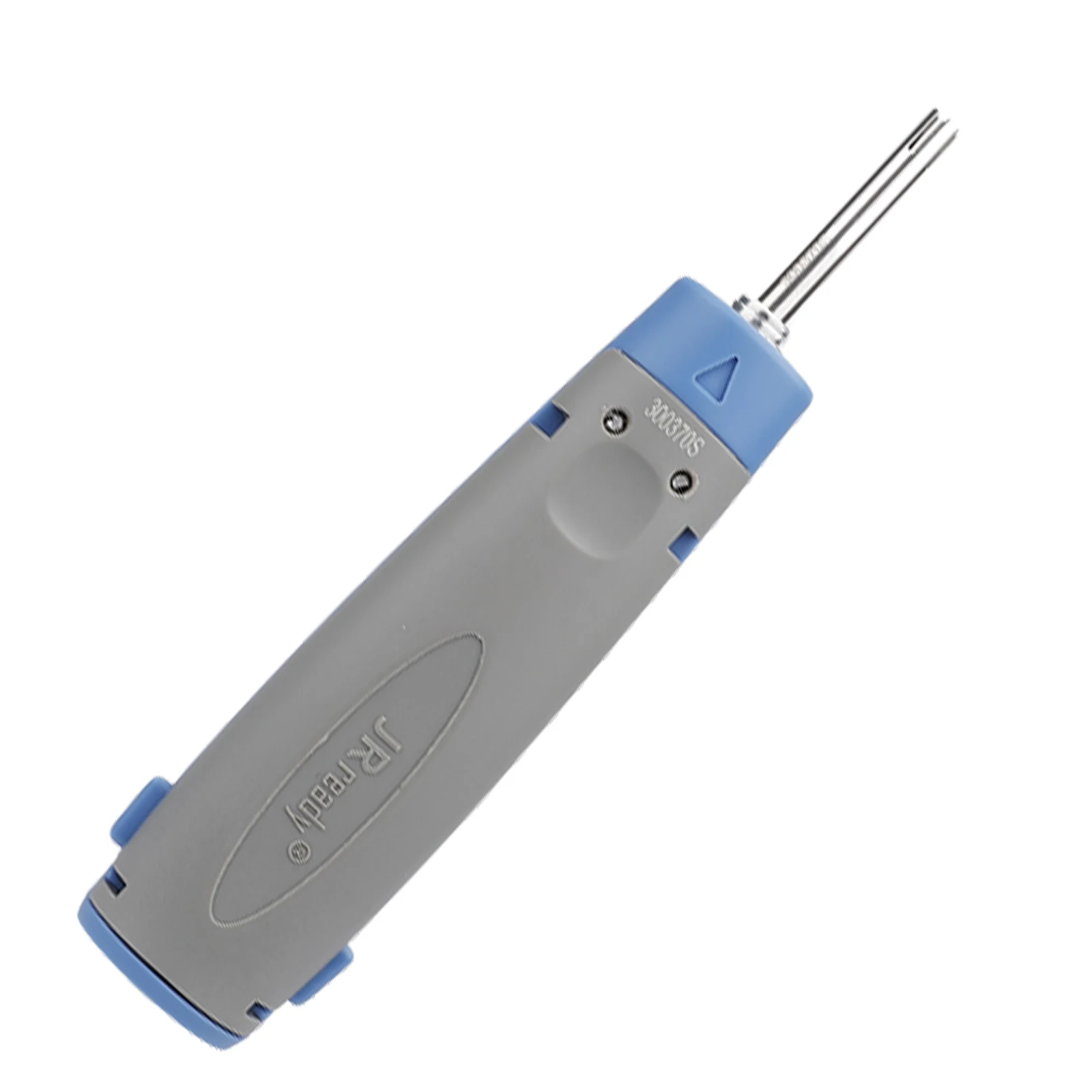 

Инструменты для снятия круглых трубок JRready JRconDRK-T300370S для разъемов JReady JRSSW-CP20 (штекерные и гнездовые клеммы).