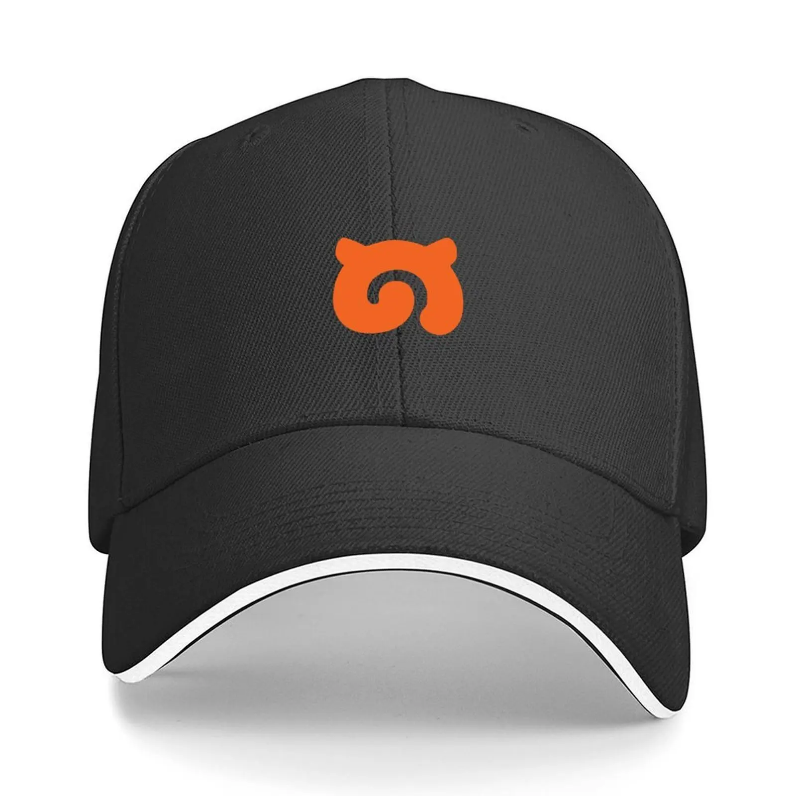 

kemono friends Essential . Baseball Cap Golf Wear fashionable Luxury man cap Sun Hat For Children Women's Men's