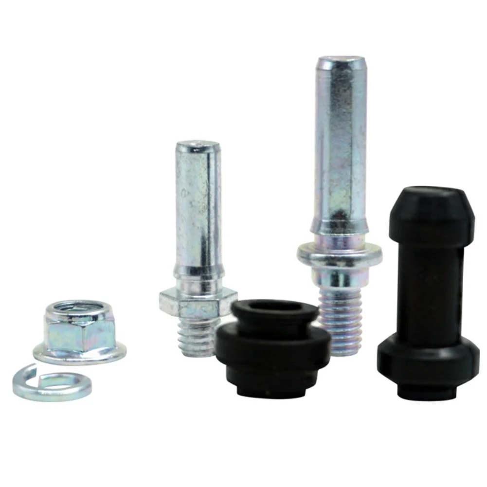 1set Brake Caliper Repair Kit Motorcycle Front Caliper Kit For CRF KXF RMZ Dirt Bike Hydraulic Brake Caliper Screw Repair Kit