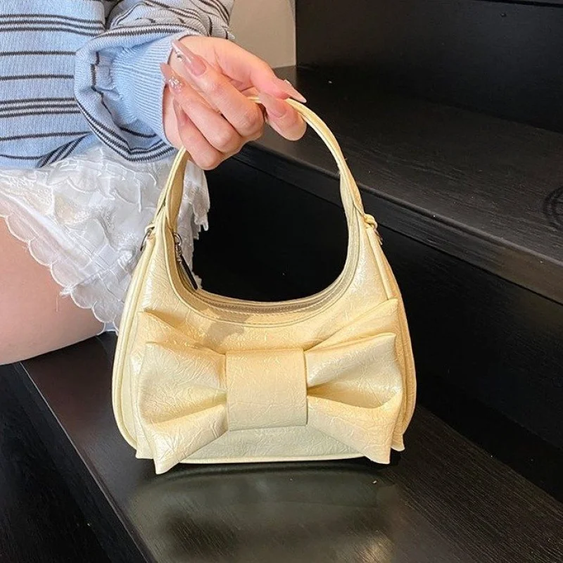 

Stylish Leather Tote Bag For Women By Famous Designer - Ladies Shoulder Handbag Crossbody Elegant Classic Popular