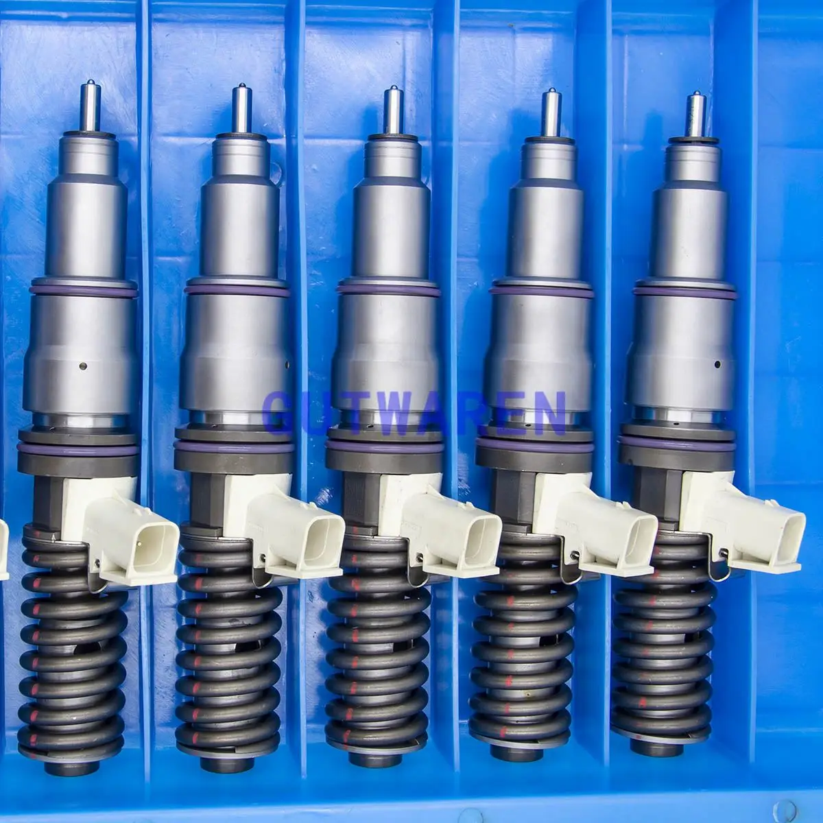 

Высококачественный дизельный насос-форсунка RE566205 для сборки дизельного двигателя