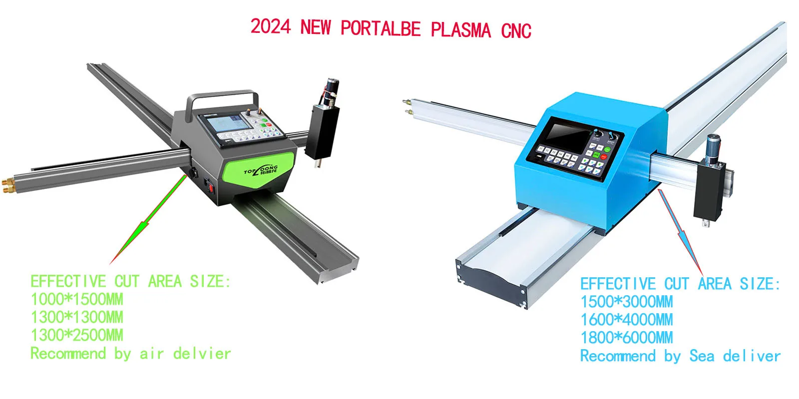 Portable Cnc Plasma Cutting Machine Big Small Shapes Cutter Metal Sheet Mig Mag Tig Welder Rail Bull Automatic Weld Cut Machine
