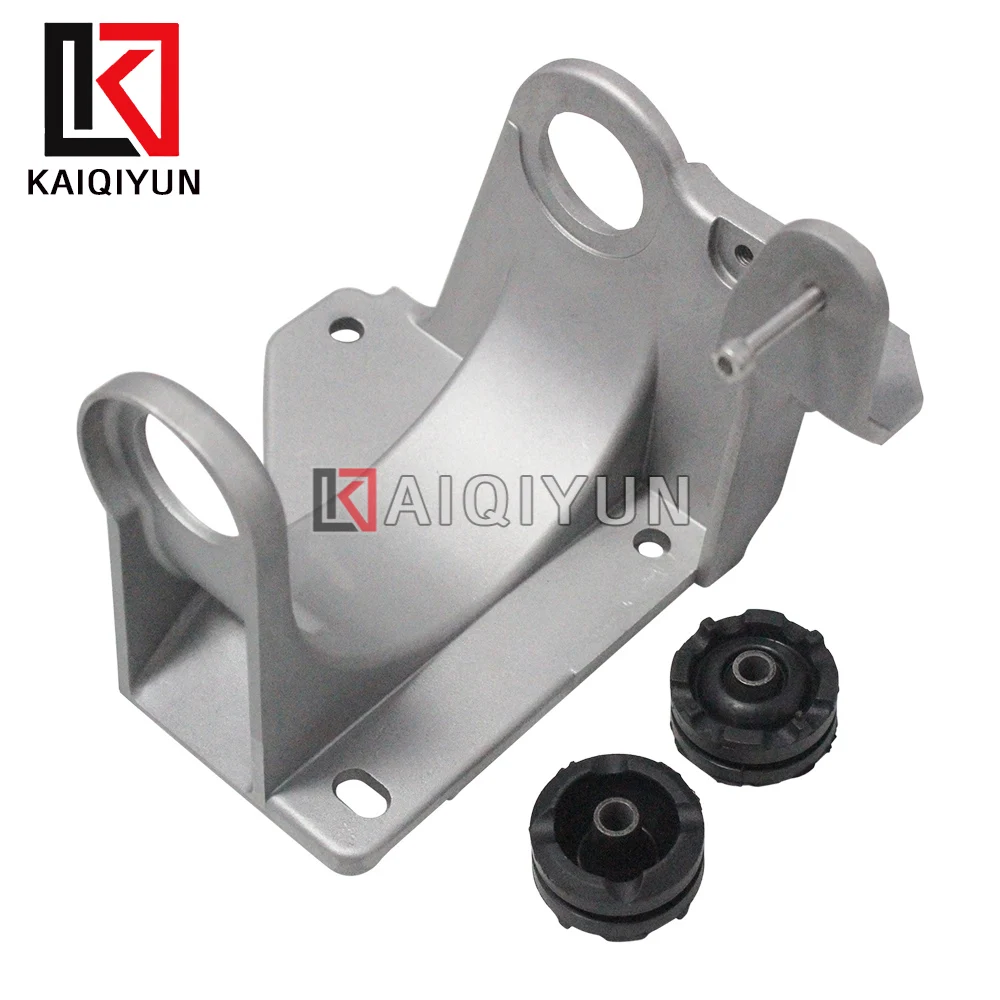 

For Land Rover LR3 LR4 discovery 3 4 Range Rover Sport Air Suspension Compressor Pump Bracket RQG500018 LR015303 LR010376