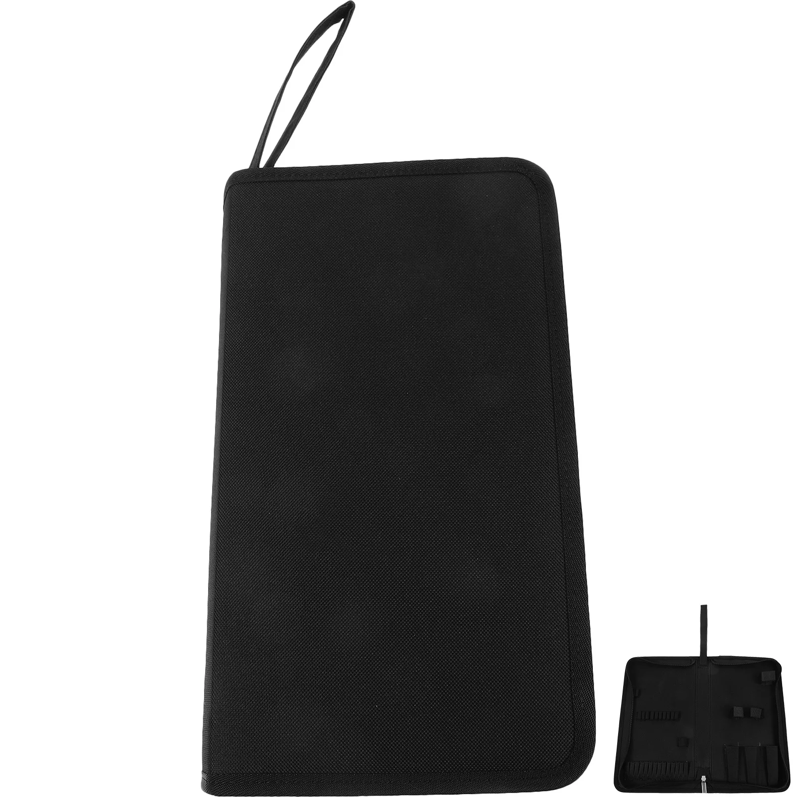 

Piano Tuning Storage Bag Oxford Tools Storage Bag Cloth Durable Organizer For Tools Accessories Portable Case Pouch