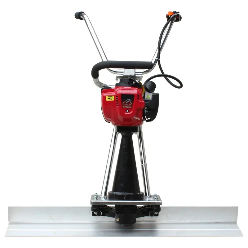 /Concrete Ruler/Convenient Vibration Leveling Machine - view 3