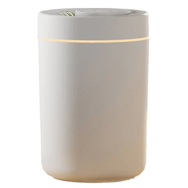 

Household humidifier Bedroom silent large capacity fog desktop humidifier air purification