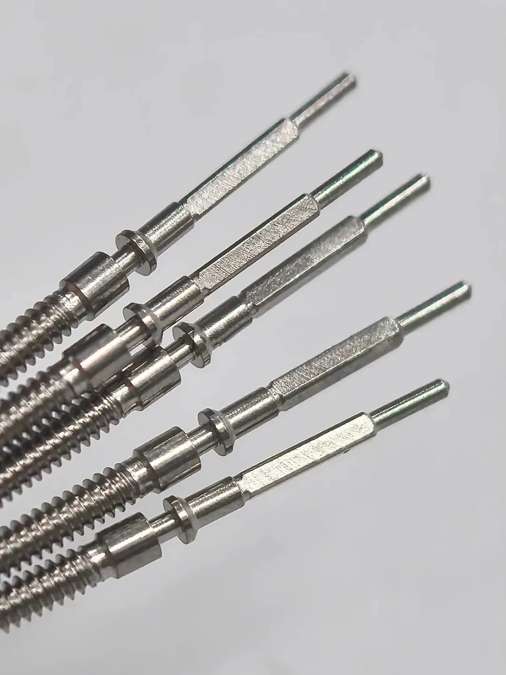 Watch Repair Tools Movement Lever Suitable for 2235 Movement Watch Accessories Adjust Timetable Rod Handle