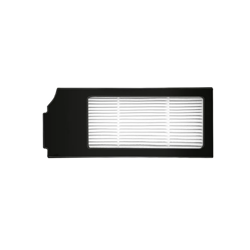 Accessoires de rechange pour aspirateur robot Ecovacs bronchPlus/T10 Plus, brosse latérale principale, filtre Hepa, sac à poussière, vadrouille, chiffon, couvercle de gril, promotion!