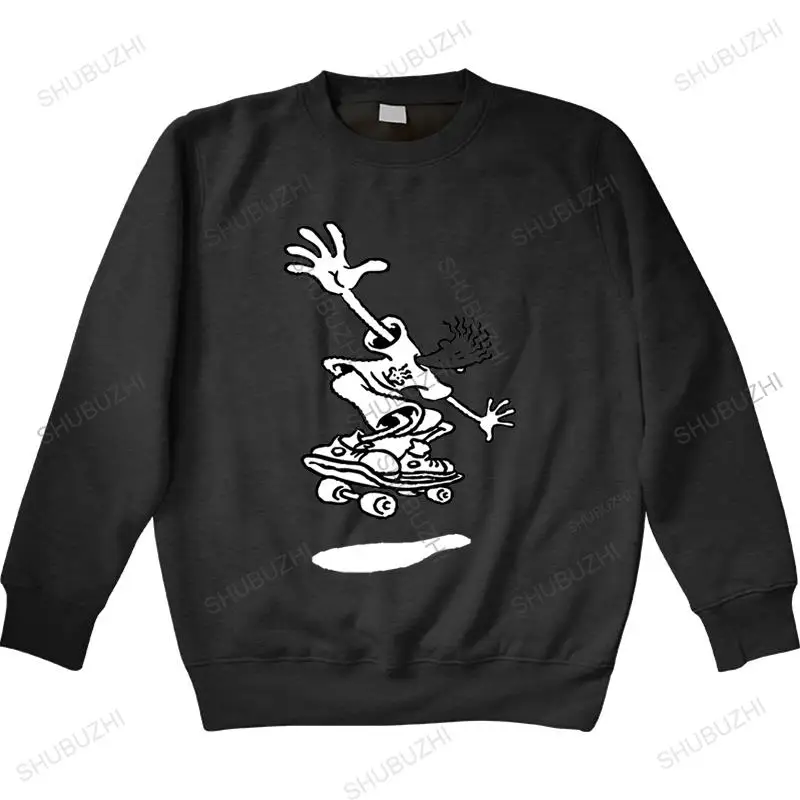 Mens Casual hoody Fido Dido Pop Drink Mens Xxl Hop Great Mens hoodie Cotton Brand-Clothing euro size brand winter hoody for boys