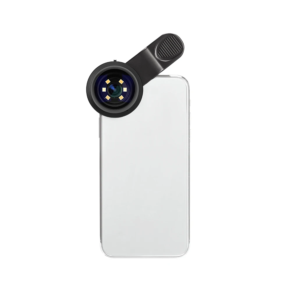 IBOOLO DE-300 6x Magnify Digital Dermoscope Dermoscopy Dermatoscopido