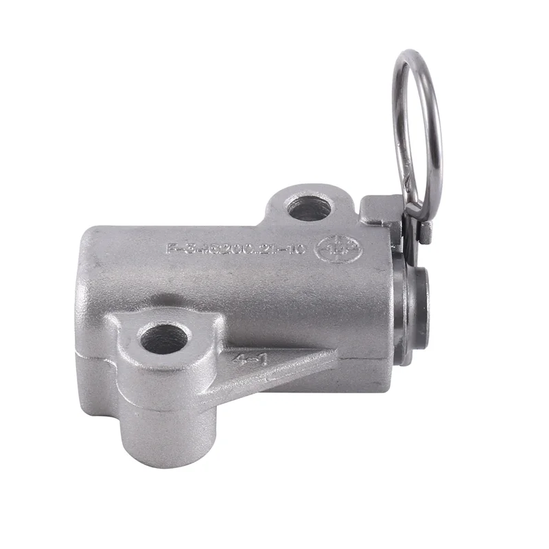 A09E-24380-4A030 24380-4A100 Timing Belt Tensioner For Hyundai H1 2.5 STAREX 2.5 Cargo 2.5 KIA Sorento 2.5 2005-2008