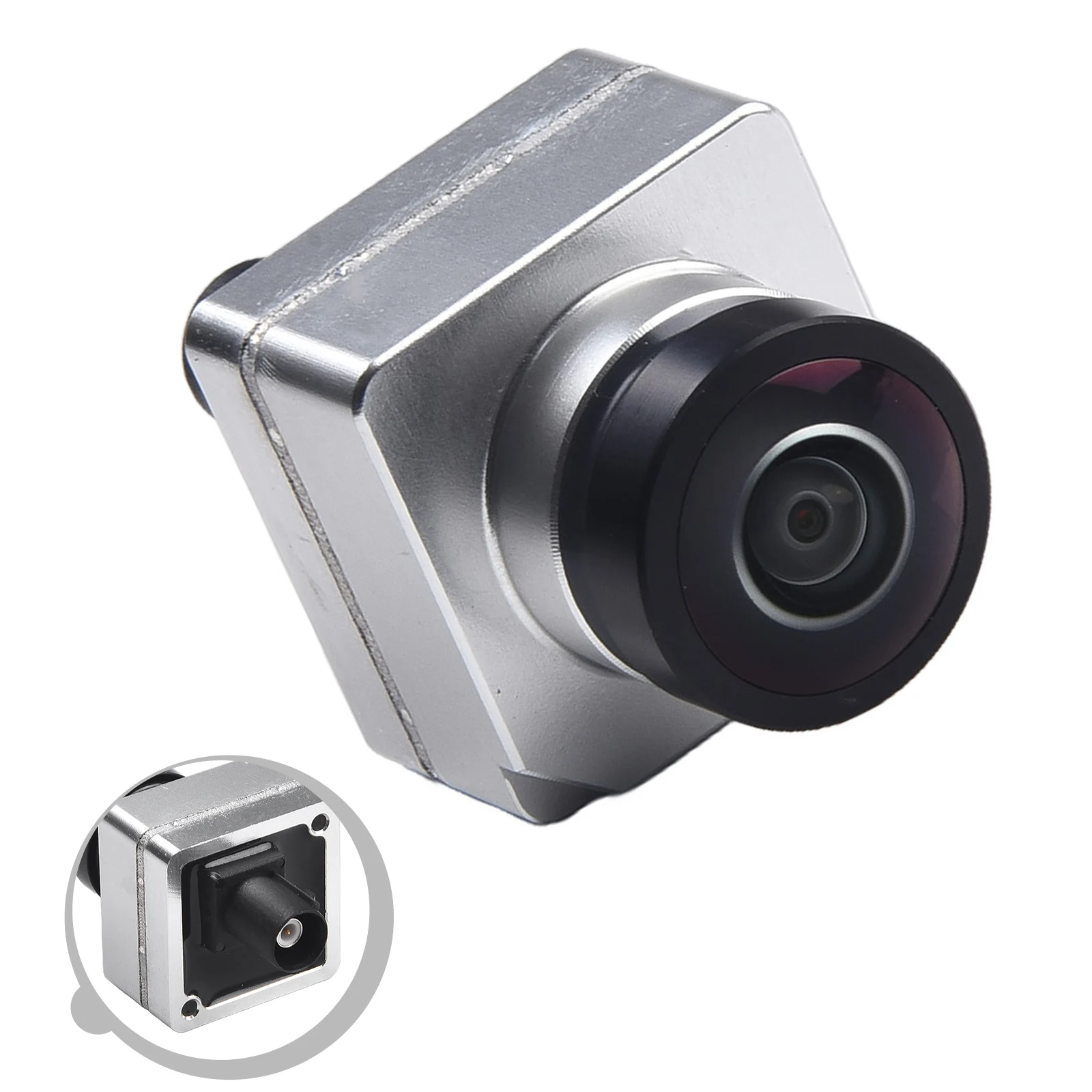 Surround Camera for Land Rover and For Jaguar 2018 2022 Model Years with OEM Part Number JPLA19H422AB LR098720