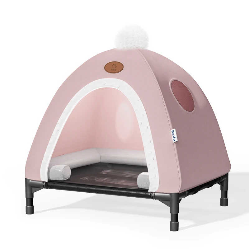 

Belo Pet Bed Outdoor Puppy Pet Tent Cat