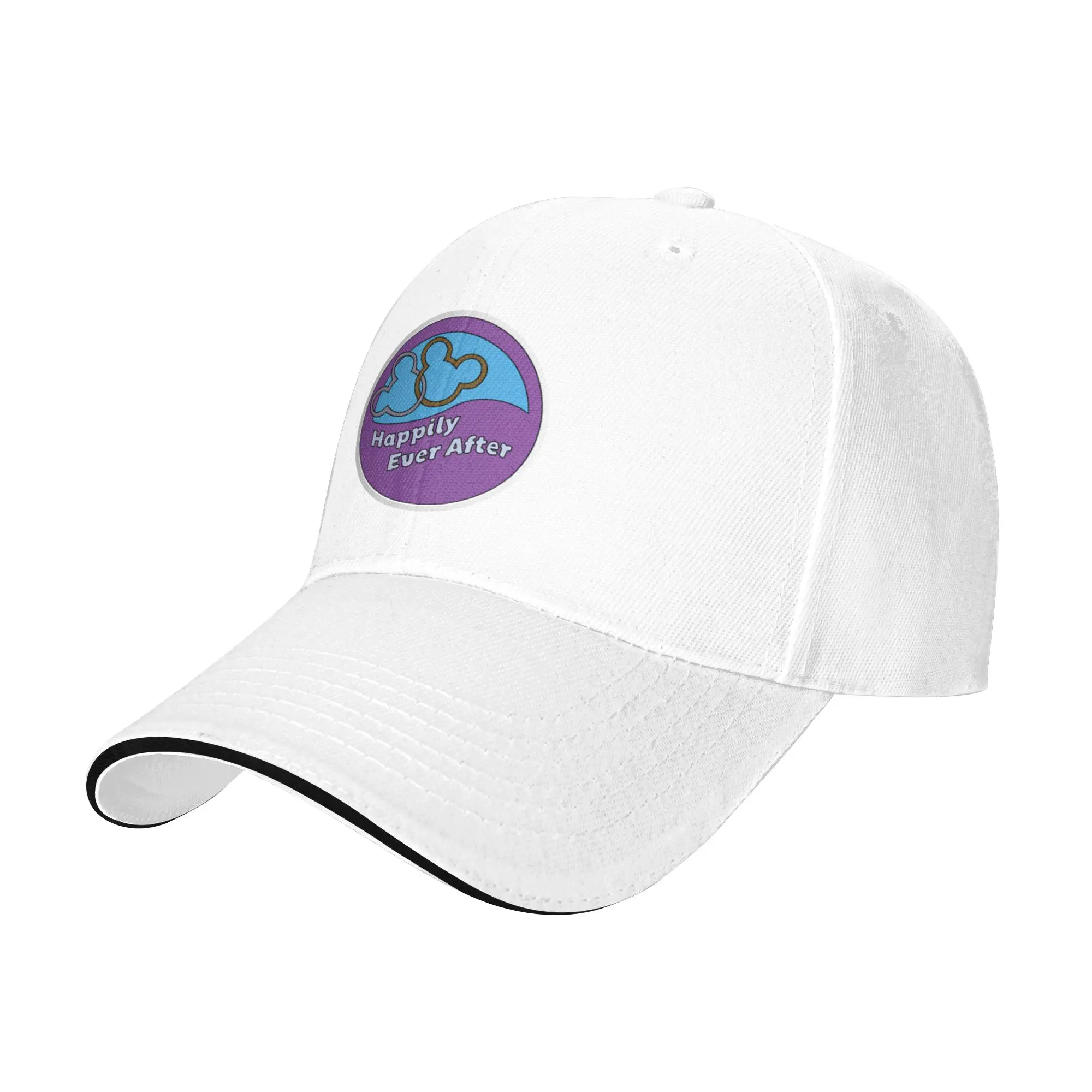 Fairytale Ever After Badge Gift For Children Men Women A Baseball Cap Hat