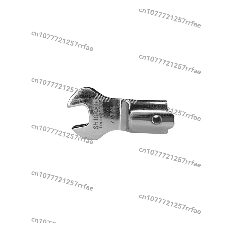 

Wrench Swap Head Open Oral SH10DX7 8 10 11 12 13 14 16