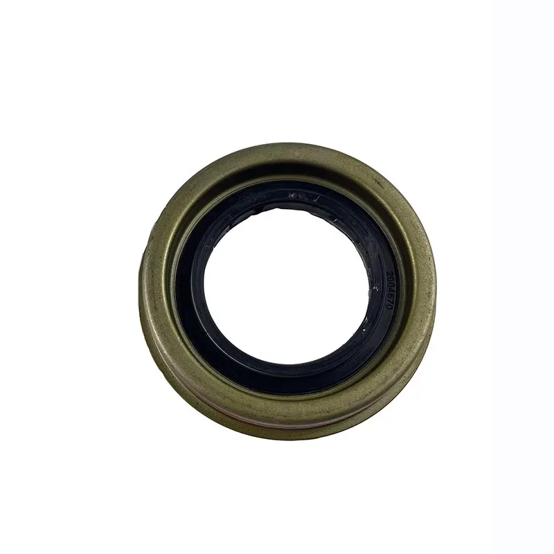 New Genuine Front Differential Pinion Oil Seal 68004072AA For Jeep JK Wrangler