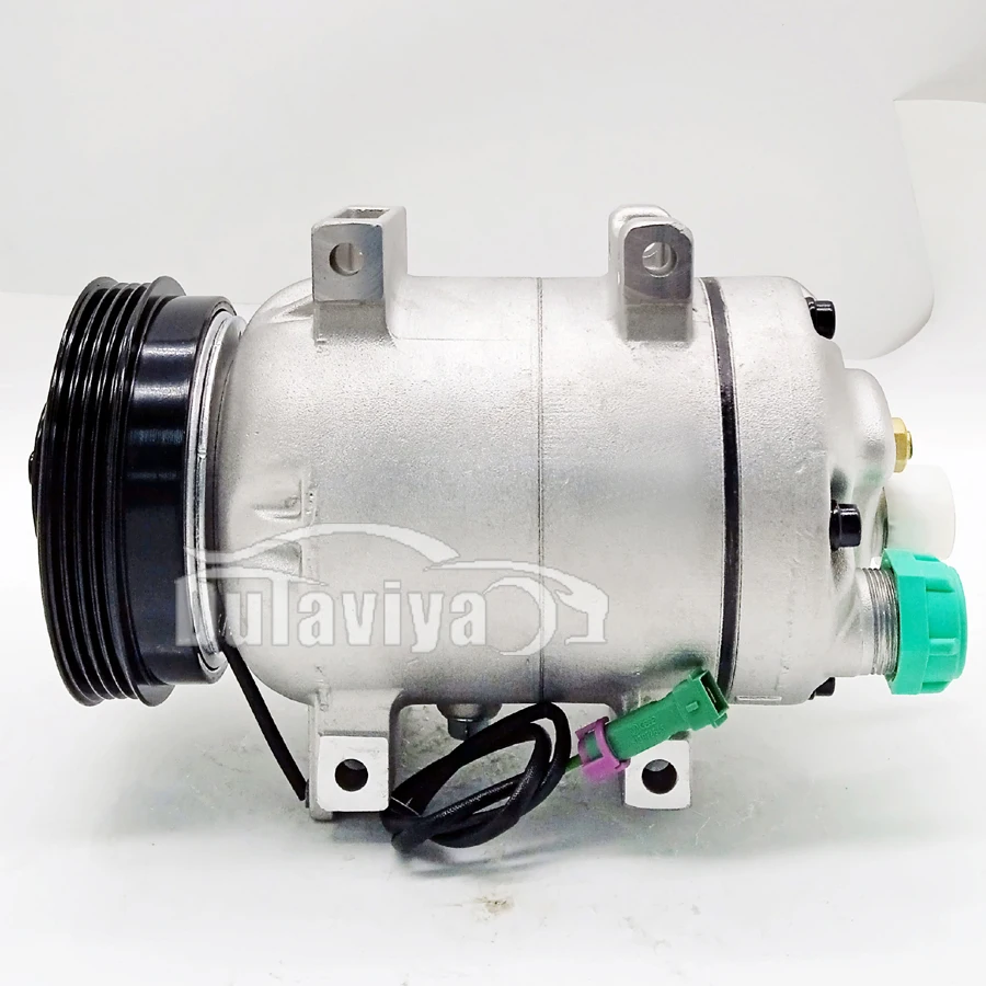 

For Volkswagen Passat diesel AC Compressor Audi A4 A6 8D0260805D 8D0260805M 8D0260805 506031-03818D0 260 805 D