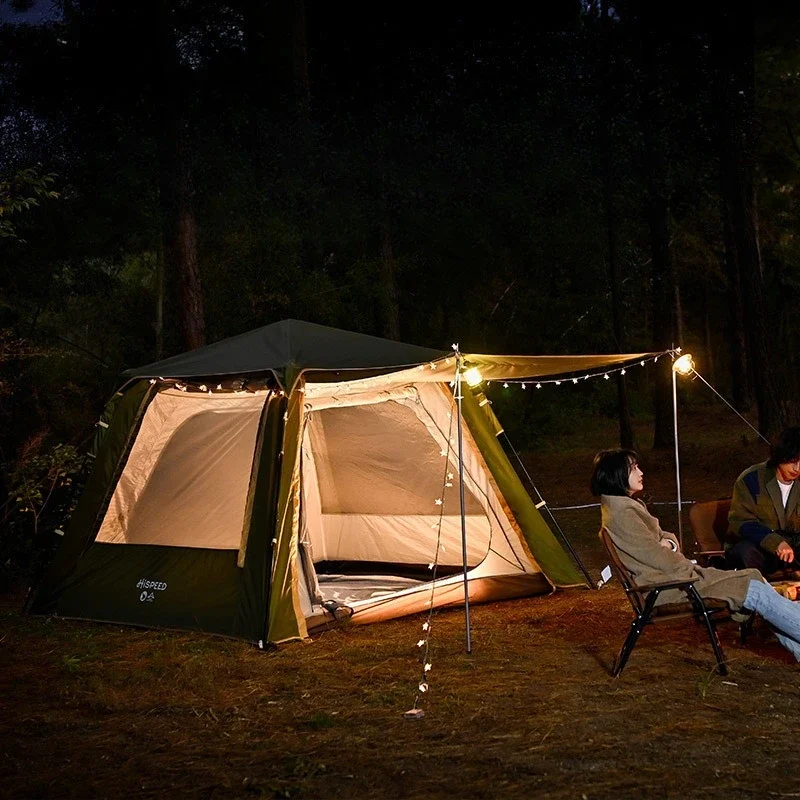 

Speed tent outdoor camping portable folding