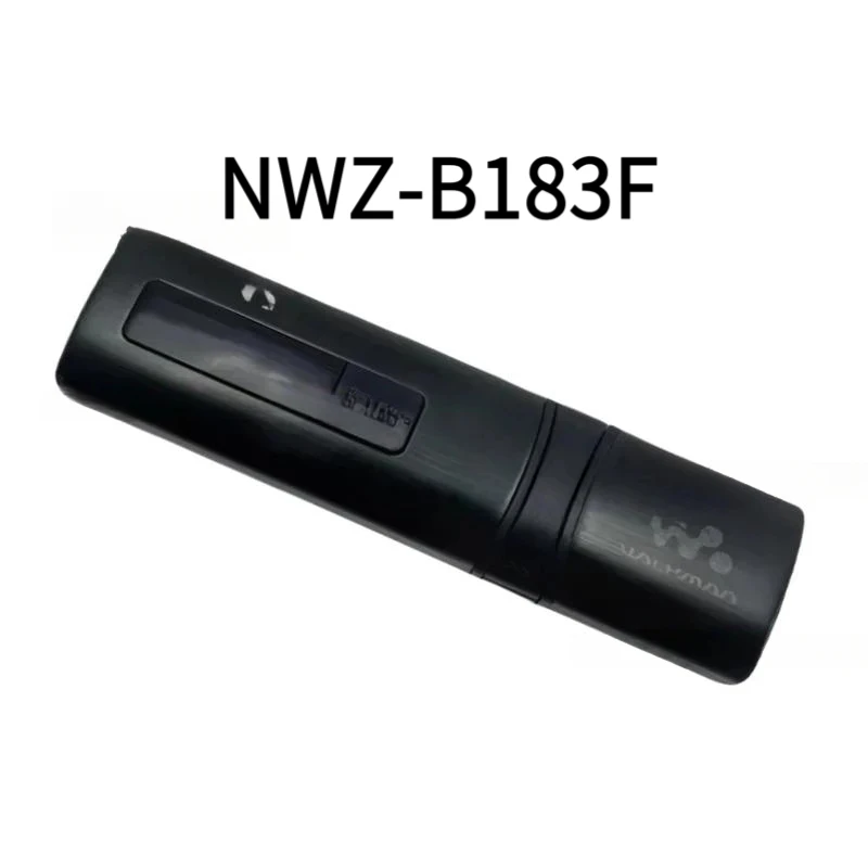 1PCS for tesk ok NWZ-B183F For Sony MP3 Protable Music Player 4GB Walkman USB MP3 Player-Multi Color 95NEW
