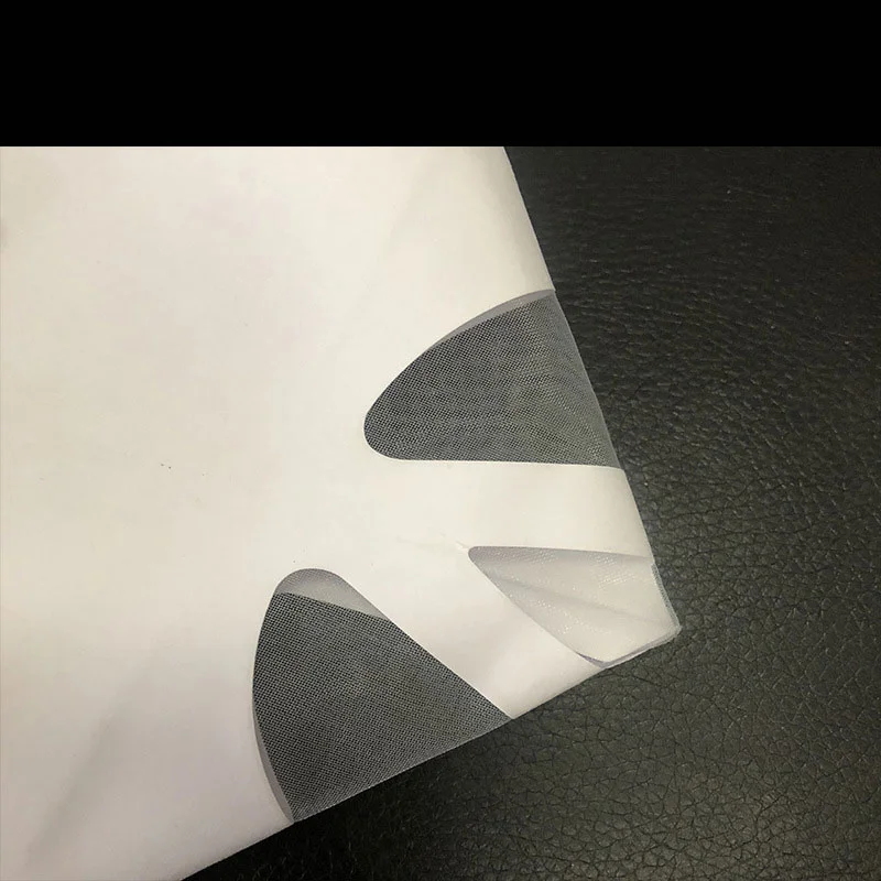 100Pcs Paint Filter funnel Paper Purifying Straining Cup Disposable 100 Mesh Paint Filte Conical Nylon Micron Paper Funnels