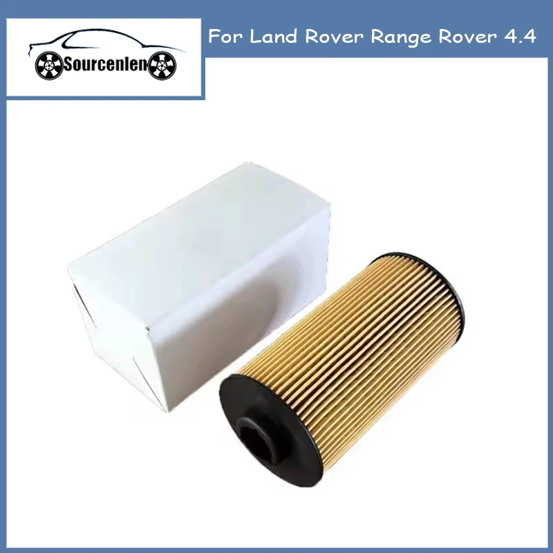 

LPW000010 LPW00-0010 Oill Filter For Land Rover Range Rover 4.4