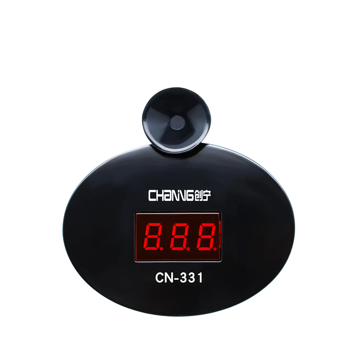 Diving Design Aquarium Thermometer High Precision Electronic Digital Thermometers for Aquarium Fish Tank